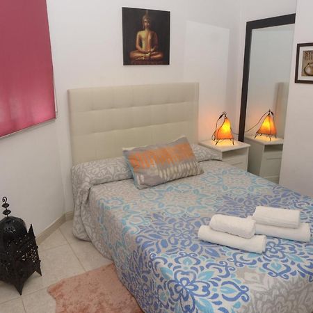 Habitacion Malaga Centro Luaran gambar