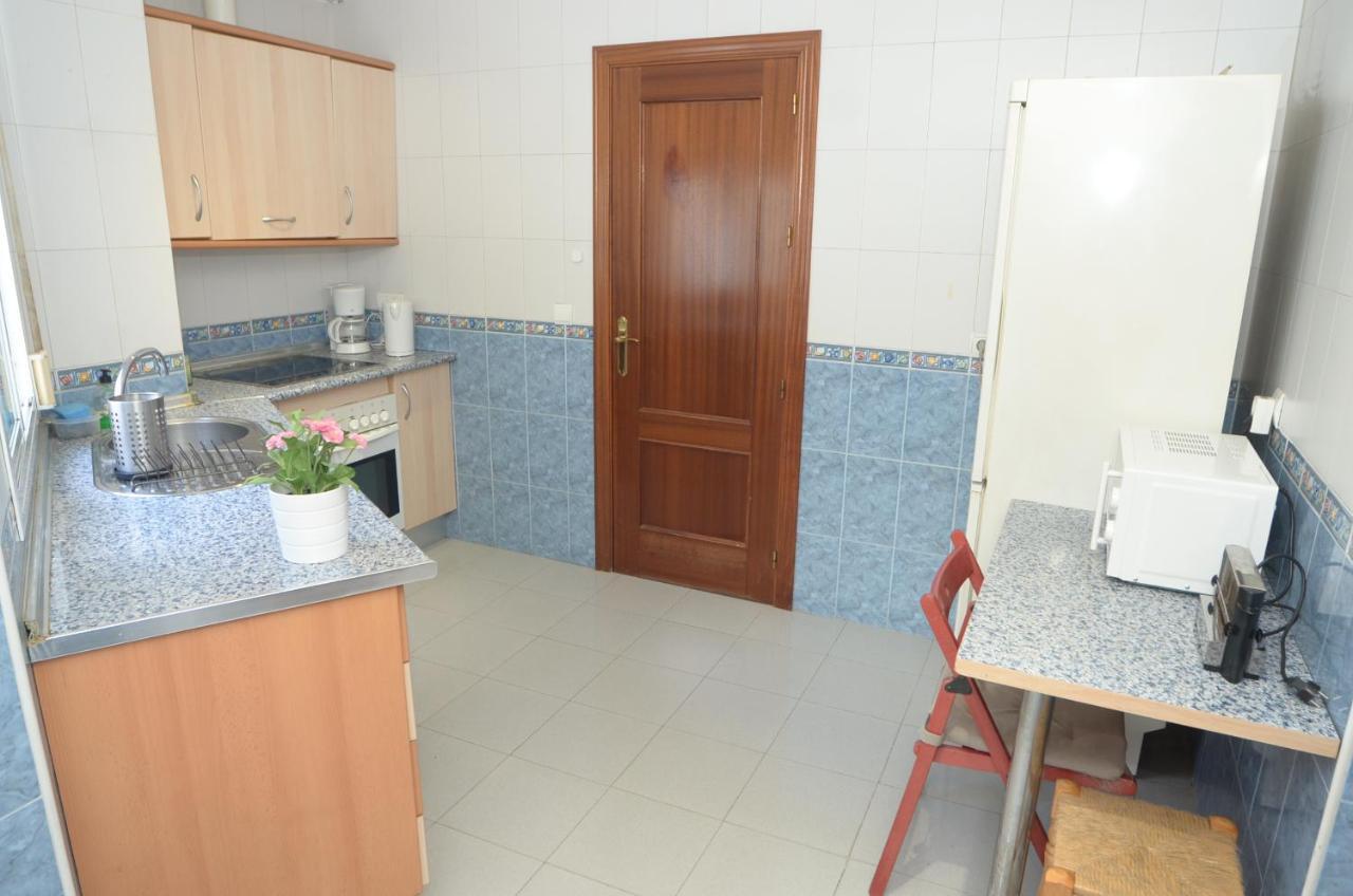 Habitacion Malaga Centro Luaran gambar