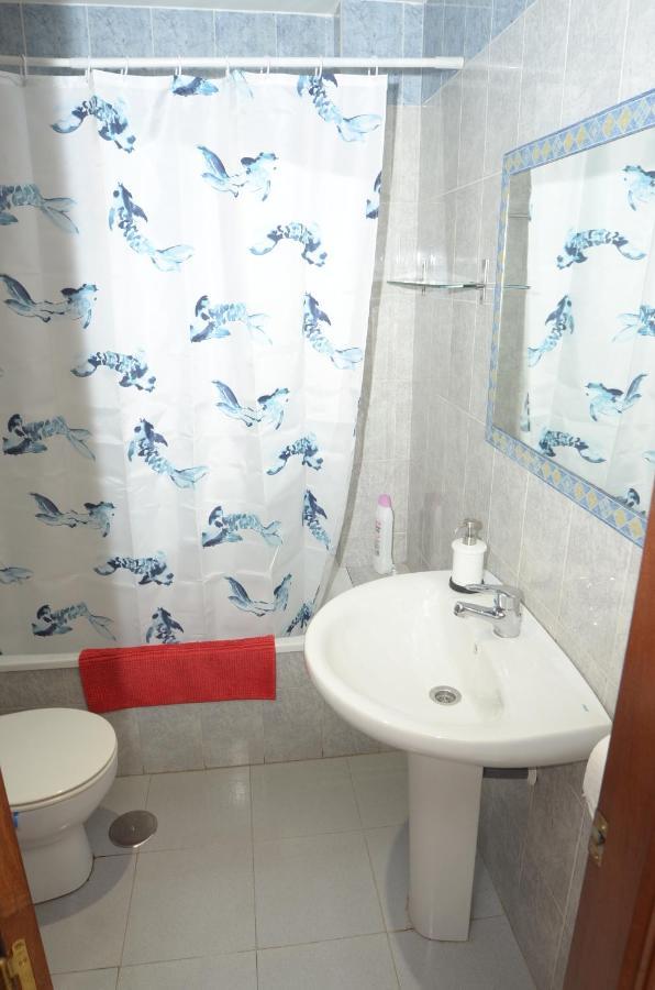 Habitacion Malaga Centro Luaran gambar