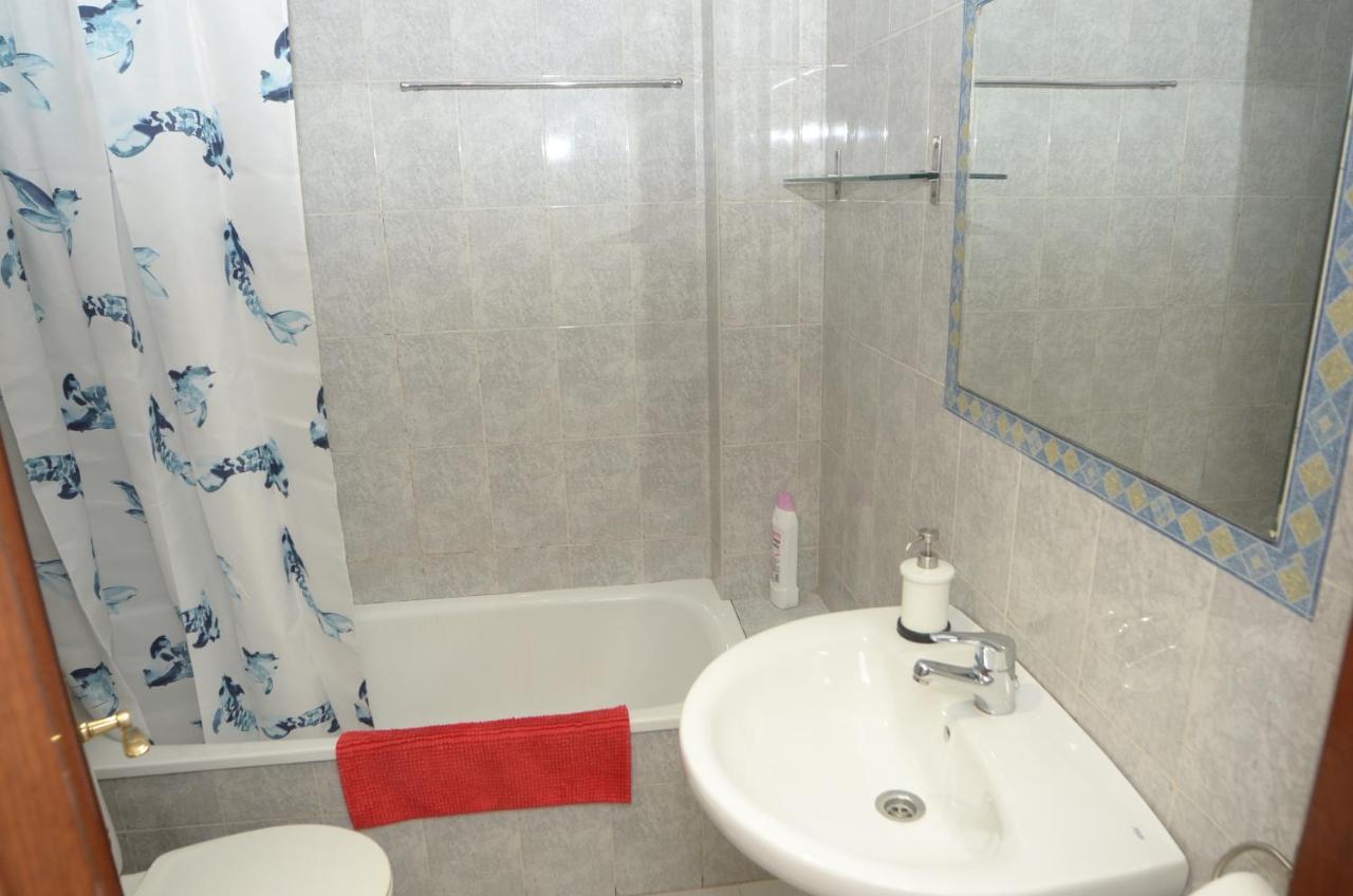 Habitacion Malaga Centro Luaran gambar
